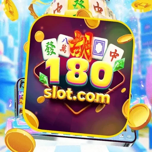 Download 180slot APK Original untuk Android APK Resmi — ikon aplikasi