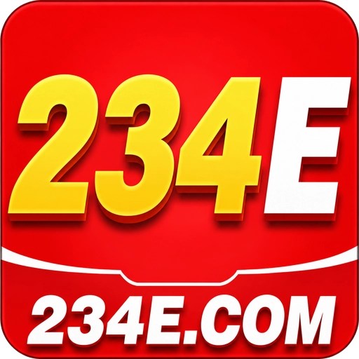 Cara Download 234e APK dengan Mudah APK Resmi — ikon aplikasi
