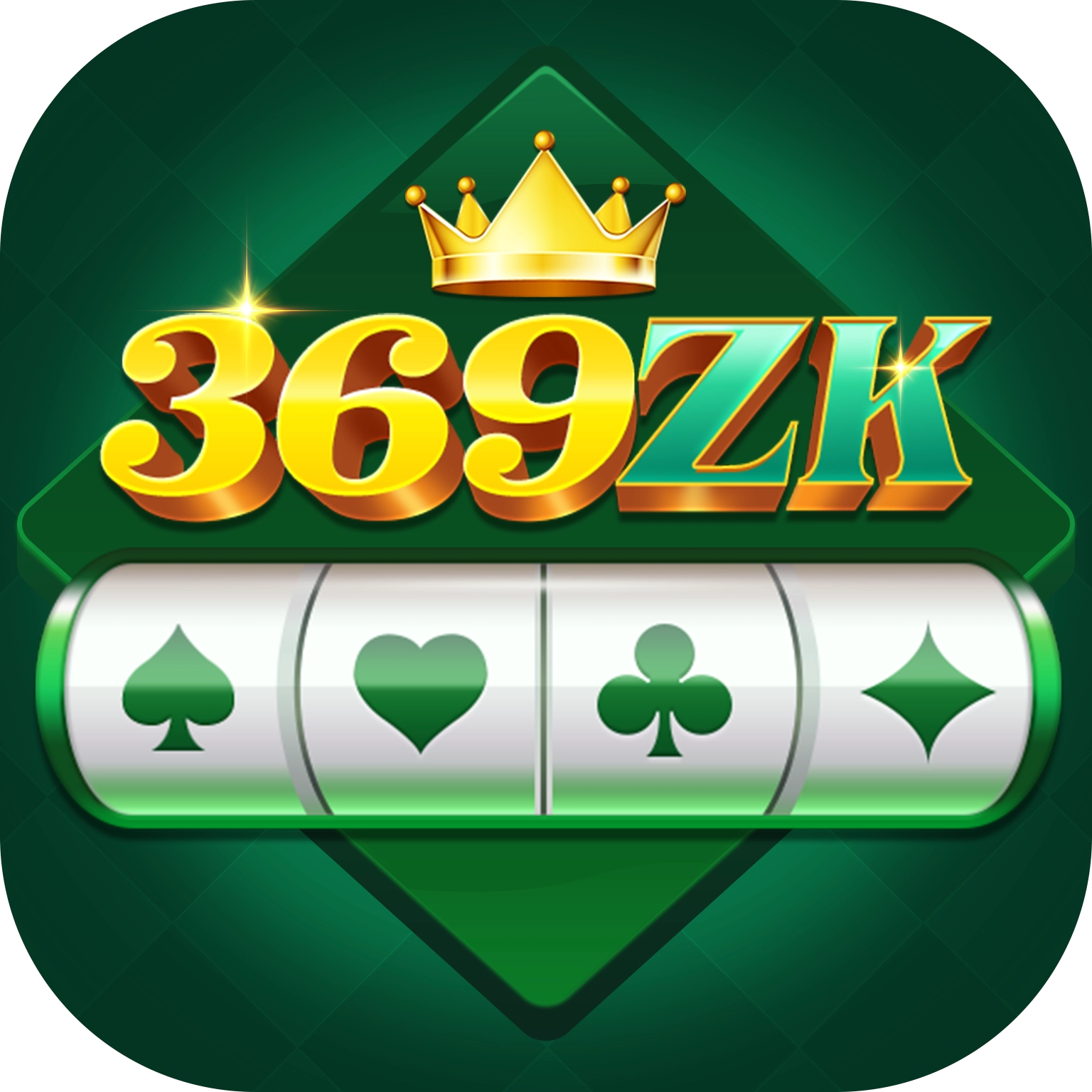 369zk APK: Fitur, Ukuran, dan Link Download APK Resmi — ikon aplikasi