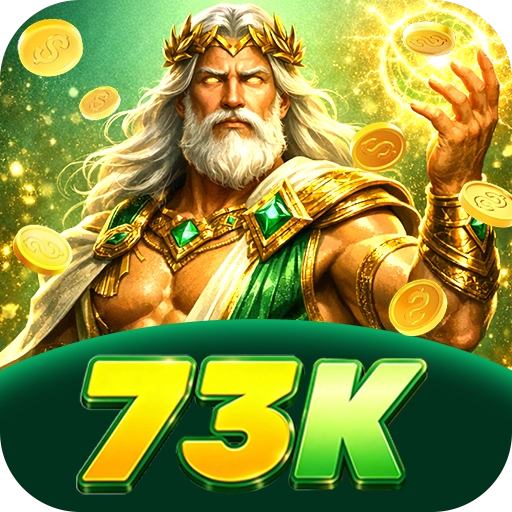 73k Terbaru 2026: Download APK dan Review APK Resmi — ikon aplikasi