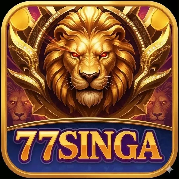 Aplikasi 77singa Terbaru: Review dan Link Download APK Resmi — ikon aplikasi