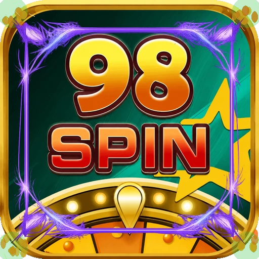 Download 98spin APK Terbaru untuk HP Android APK Resmi — ikon aplikasi