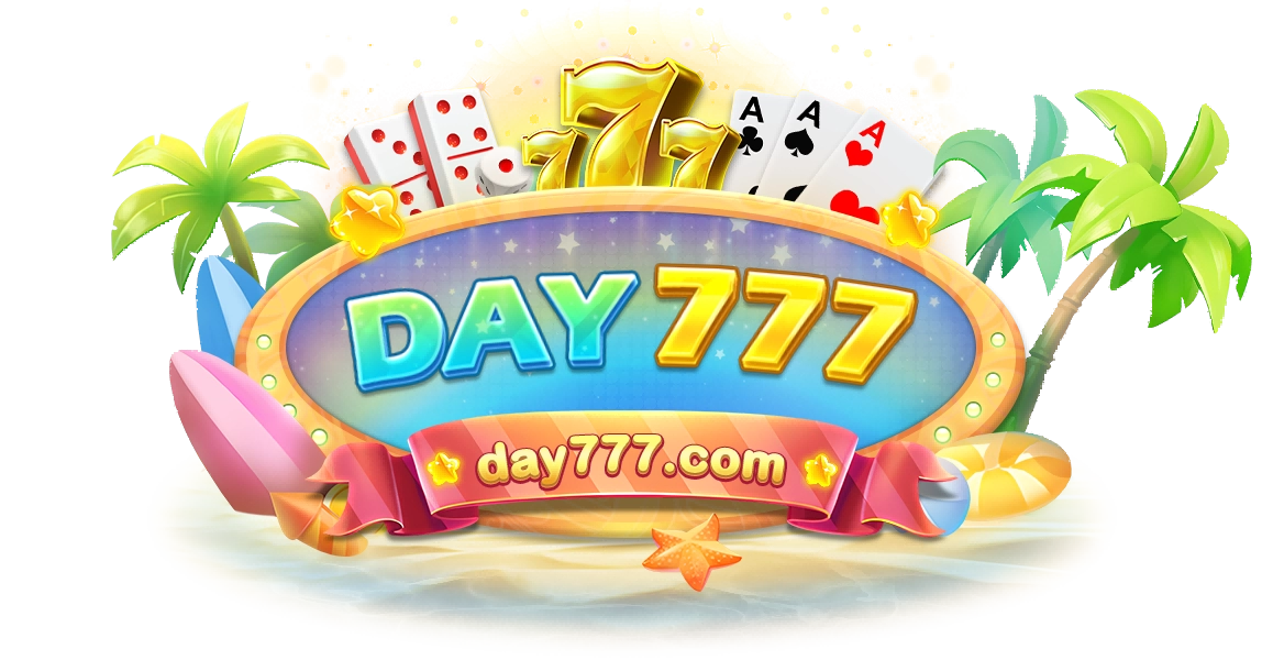 DAY777 Terbaru 2026: Download APK dan Review APK Resmi — ikon aplikasi