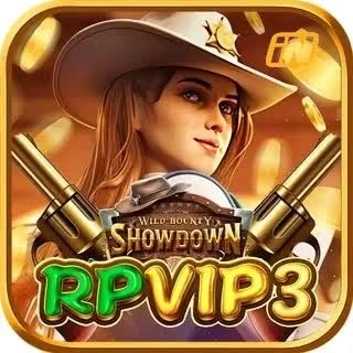 Info Aplikasi RPVIP3 Terbaru dan Cara Download APK Resmi — ikon aplikasi