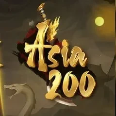 asia200 APK: Fitur, Ukuran, dan Link Download APK Resmi — ikon aplikasi