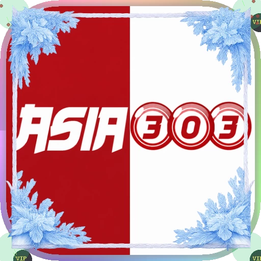 asia303 App Terbaru: Fitur Unggulan dan Download APK Resmi — ikon aplikasi
