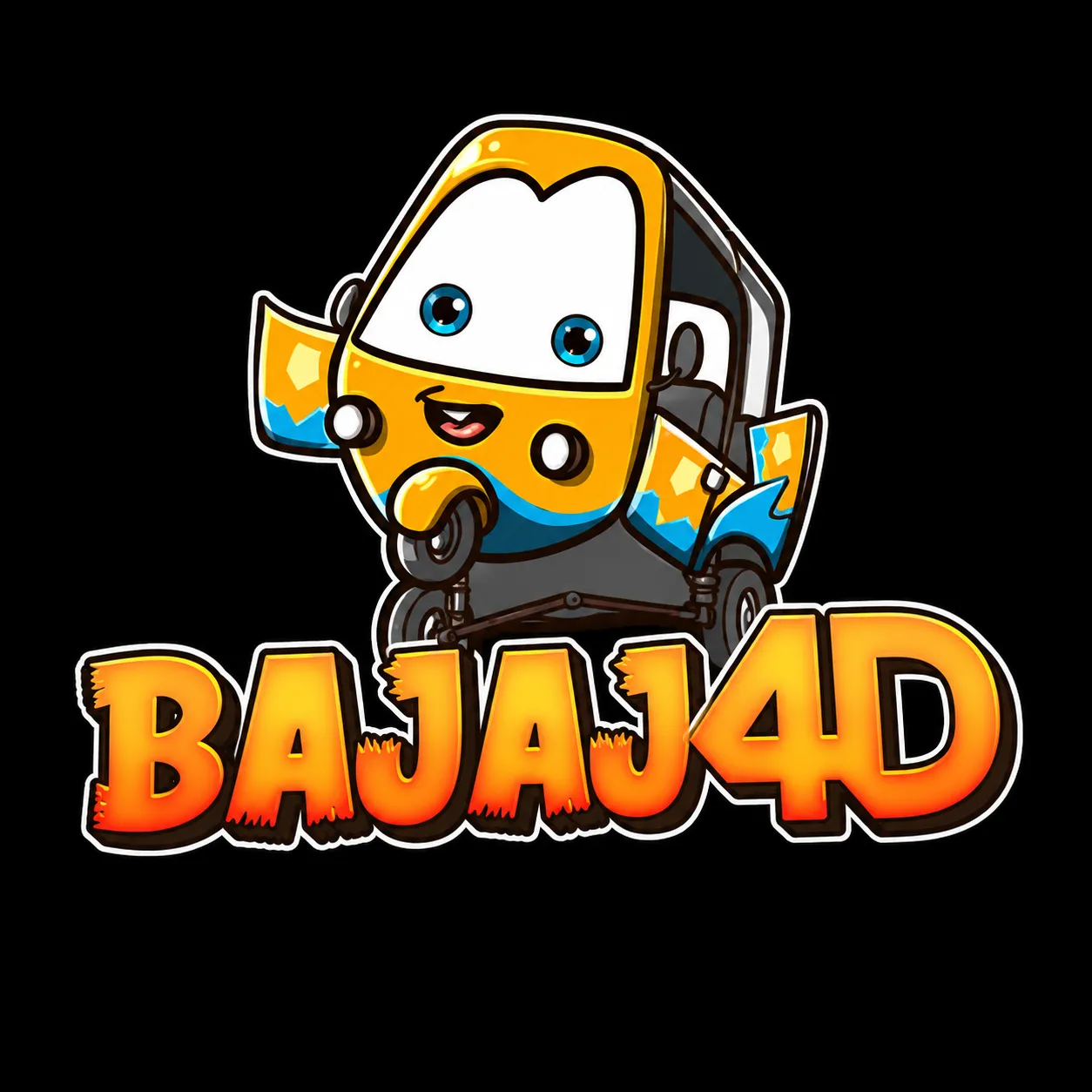 Download bajaj4d APK Terbaru Full Version APK Resmi — ikon aplikasi