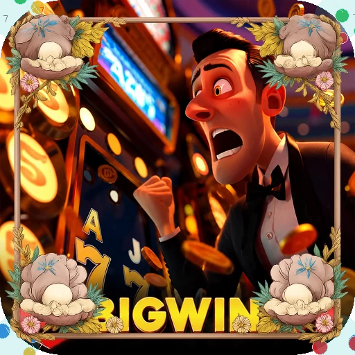 Download bigwin189 APK Terbaru untuk HP Android APK Resmi — ikon aplikasi