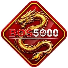 bos5000 Terbaru 2026: Download APK dan Review APK Resmi — ikon aplikasi