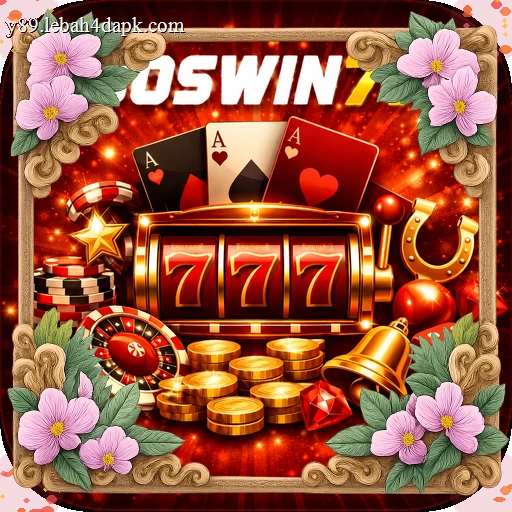 boswin77 APK: Cara Download dan Instal di Android APK Resmi — ikon aplikasi