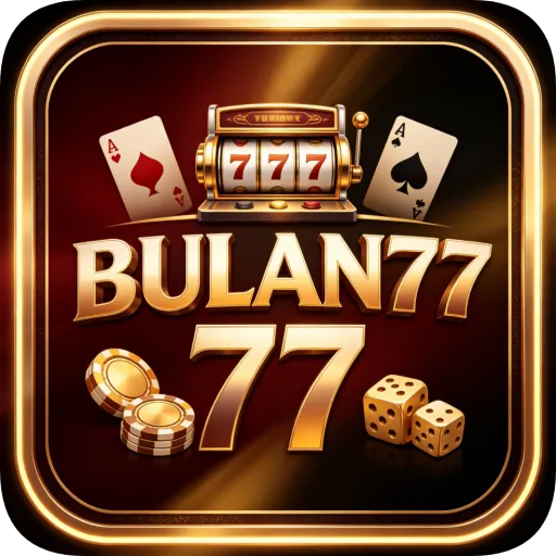 Cara Download bulan77 APK dengan Mudah APK Resmi — ikon aplikasi