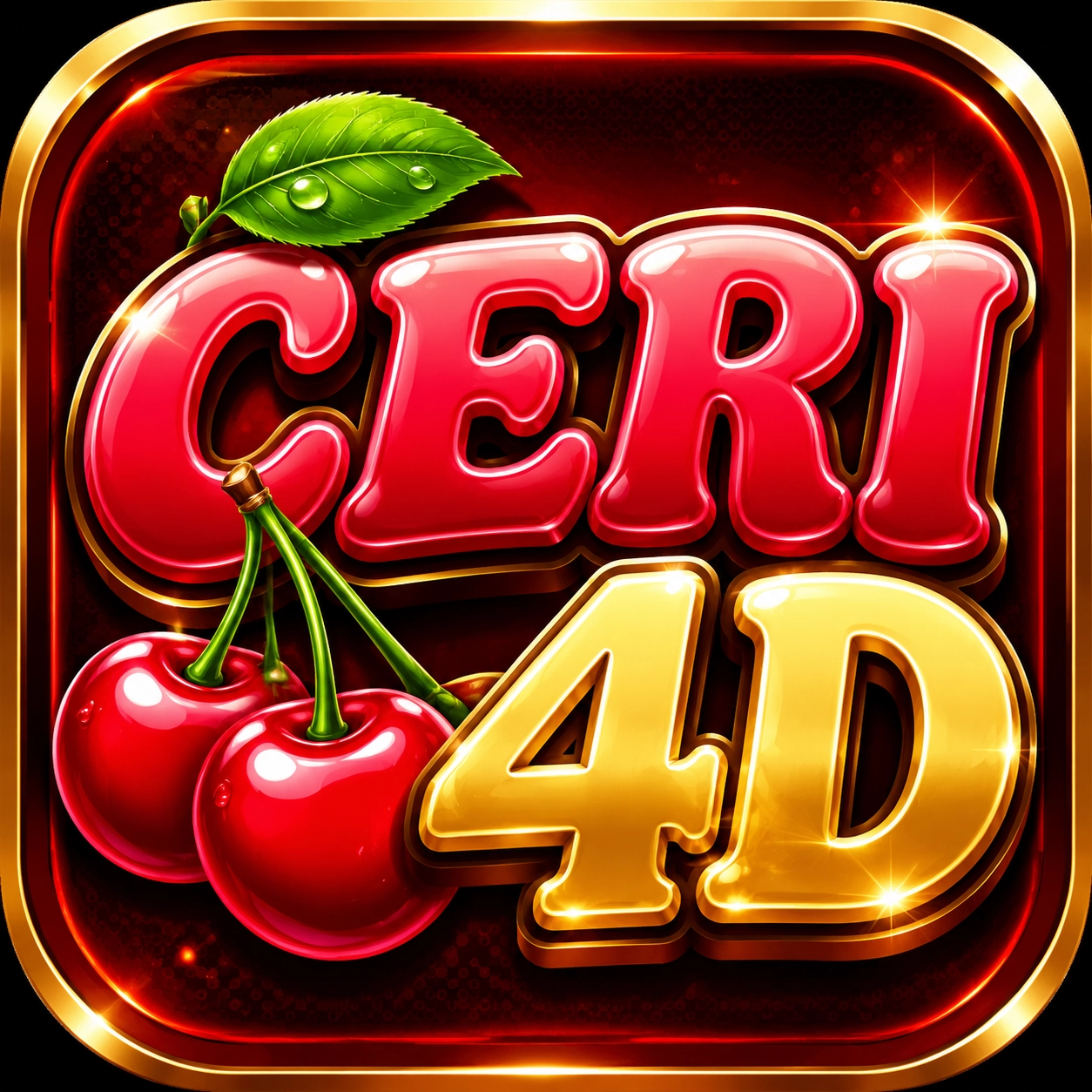 ceri4d APK: Fitur, Ukuran, dan Link Download APK Resmi — ikon aplikasi
