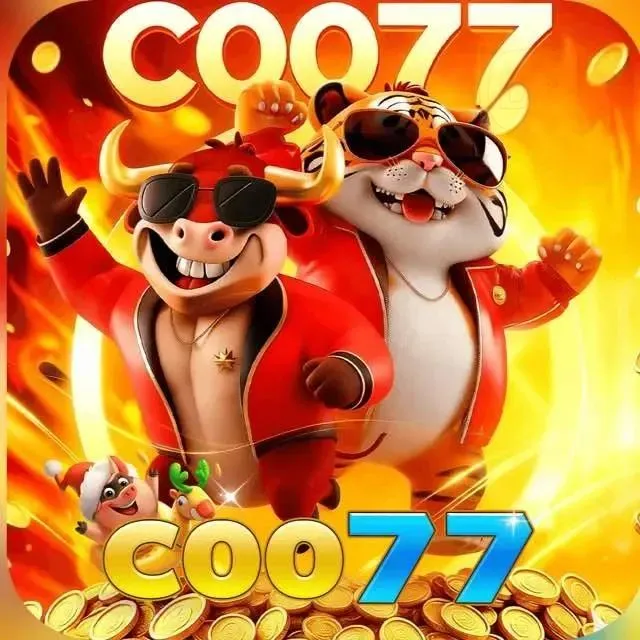 Cara Download dan Instal coo77 di Android APK Resmi — ikon aplikasi