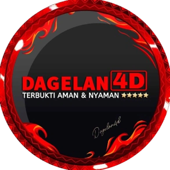 dagelan4d Terbaru: Download APK dan Info Lengkap APK Resmi — ikon aplikasi