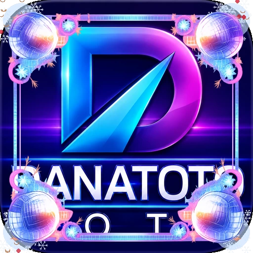 Download danatoto APK Terbaru Full Version APK Resmi — ikon aplikasi