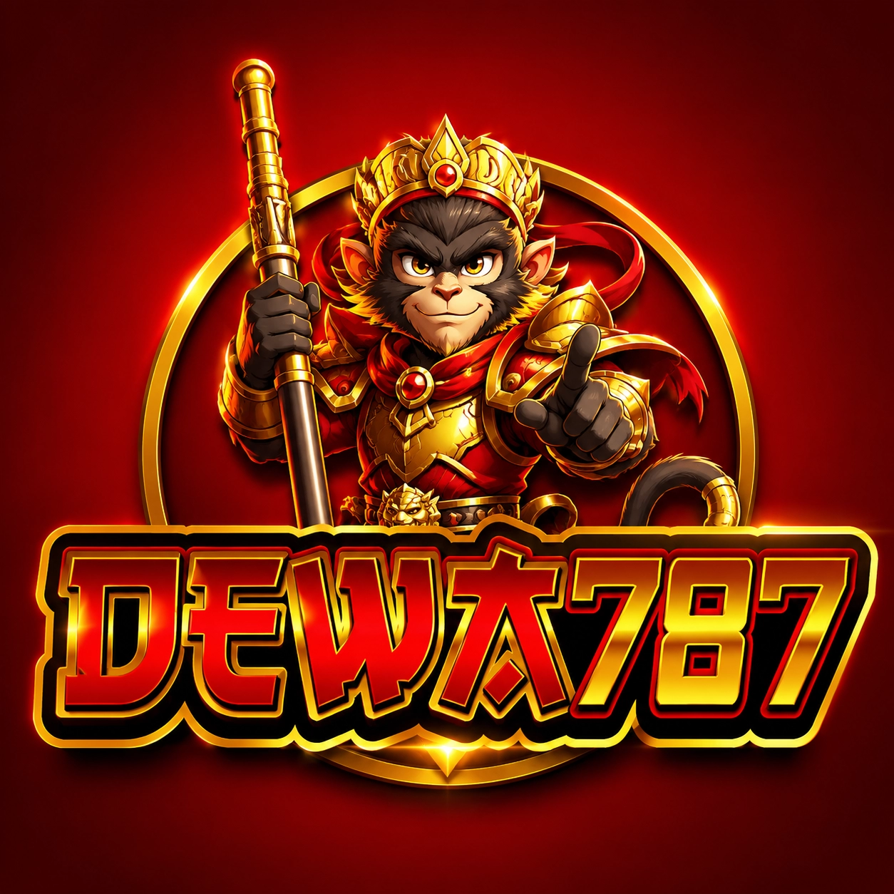 dewa787 APK: Fitur, Ukuran, dan Link Download APK Resmi — ikon aplikasi
