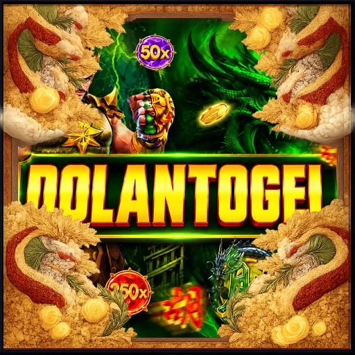 dolantogel Terbaru 2026: Download APK dan Review APK Resmi — ikon aplikasi
