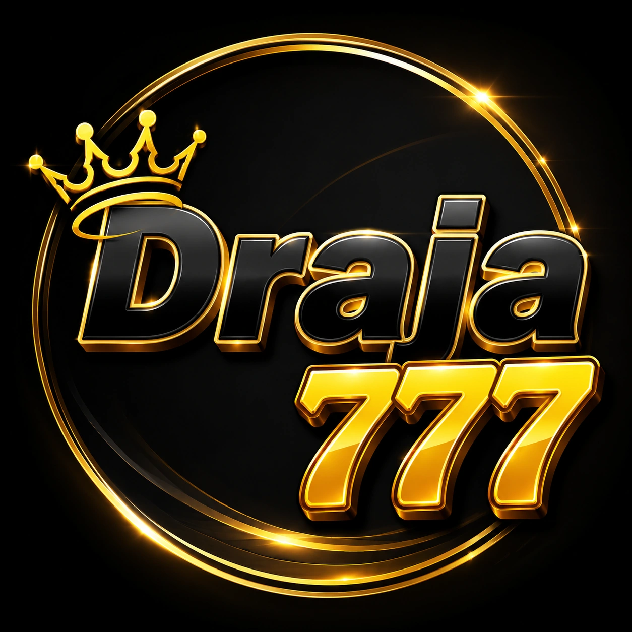 Info Aplikasi draja777 Terbaru dan Cara Download APK Resmi — ikon aplikasi