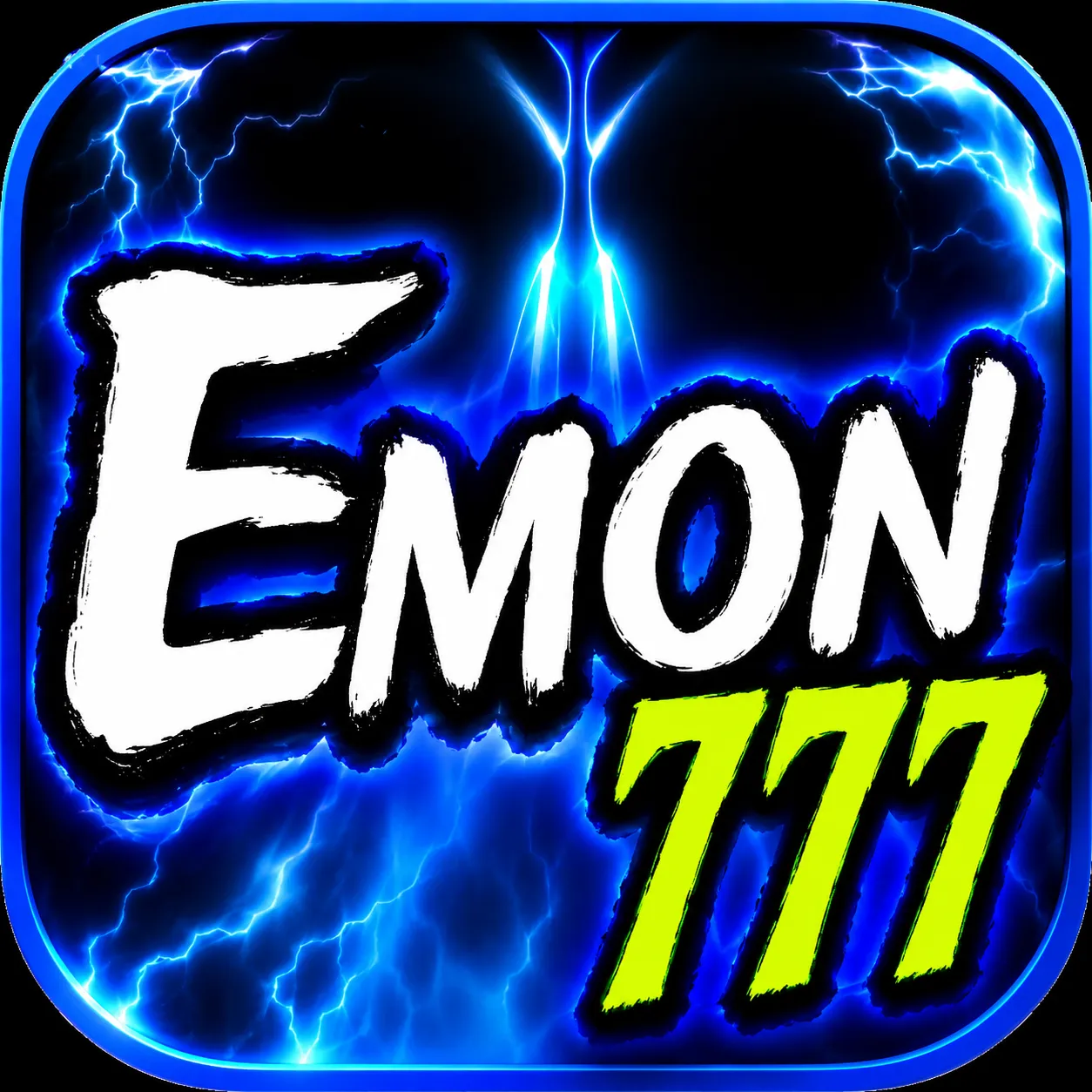 Download Aplikasi emon777 Terbaru untuk HP Android APK Resmi — ikon aplikasi