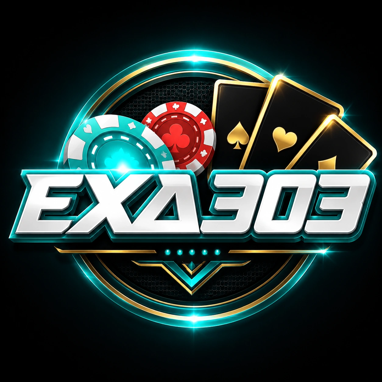 exa303 Terbaru: Download APK dan Info Lengkap APK Resmi — ikon aplikasi