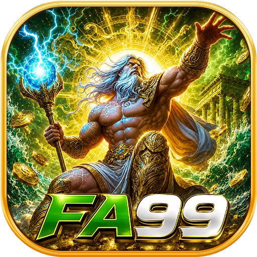 fa99 App: Info, Rating, dan Link Download APK Resmi — ikon aplikasi