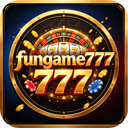 Aplikasi fungame777 Terbaru: Review dan Link Download APK Resmi — ikon aplikasi