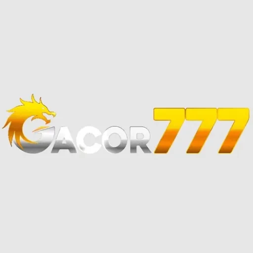 Aplikasi gacor777 Resmi: Download dan Instalasi APK Resmi — ikon aplikasi