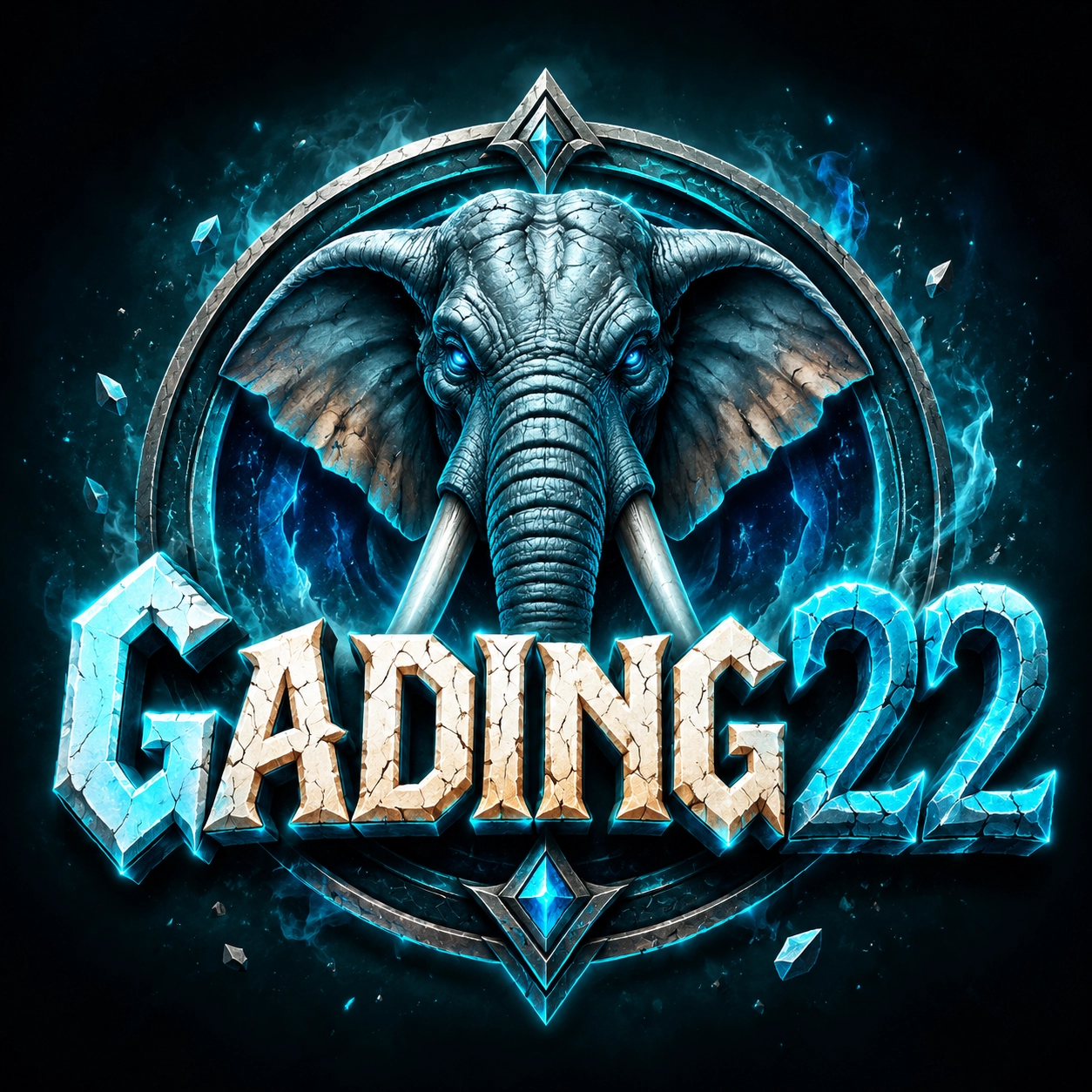 gading22 APK: Cara Download dan Instal di Android APK Resmi — ikon aplikasi