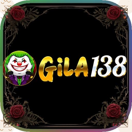 gila138 App: Info, Rating, dan Link Download APK Resmi — ikon aplikasi