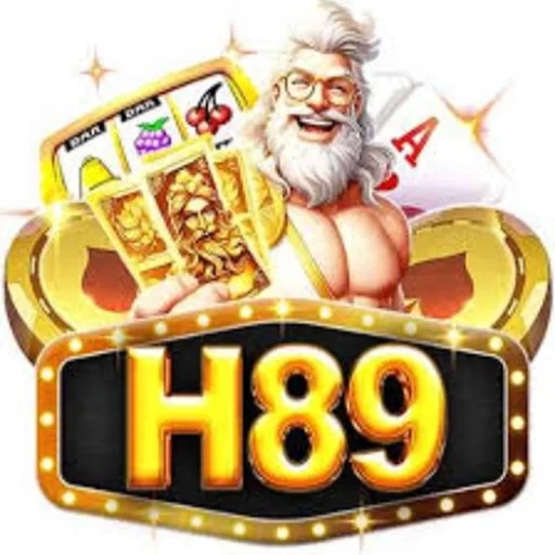 h89 APK: Cara Download dan Instal di Android APK Resmi — ikon aplikasi