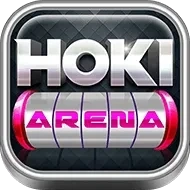Info Aplikasi hokiarena Terbaru dan Cara Download APK Resmi — ikon aplikasi