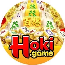 Download hokigame APK untuk Android APK Resmi — ikon aplikasi