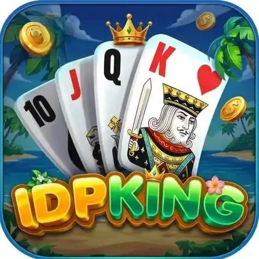 idpking APK: Fitur, Ukuran, dan Link Download APK Resmi — ikon aplikasi