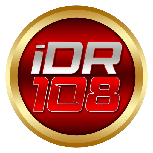 Info Aplikasi idr108 Terbaru dan Cara Download APK Resmi — ikon aplikasi