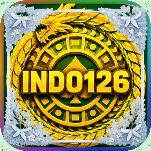 Download indo126 APK Terbaru Full Version APK Resmi — ikon aplikasi