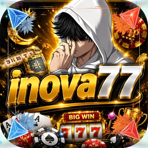 Cara Download dan Instal inova77 di Android APK Resmi — ikon aplikasi