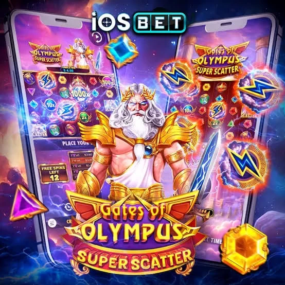 Download Aplikasi iosbet Terbaru untuk HP Android APK Resmi — ikon aplikasi