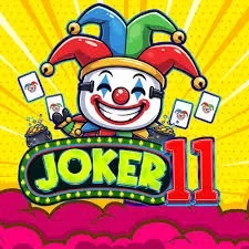 Download joker11 APK Terbaru Full Version APK Resmi — ikon aplikasi