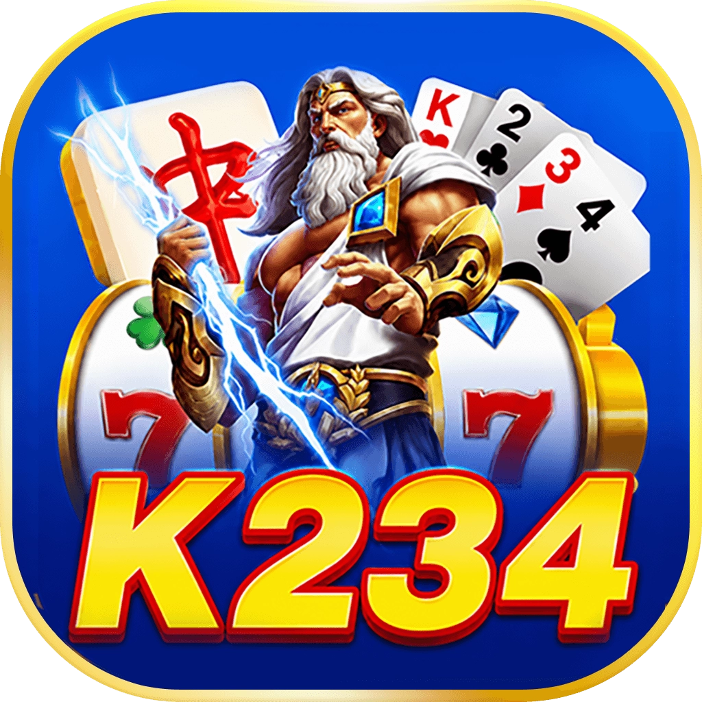 k234 Terbaru: Download APK dan Info Lengkap APK Resmi — ikon aplikasi