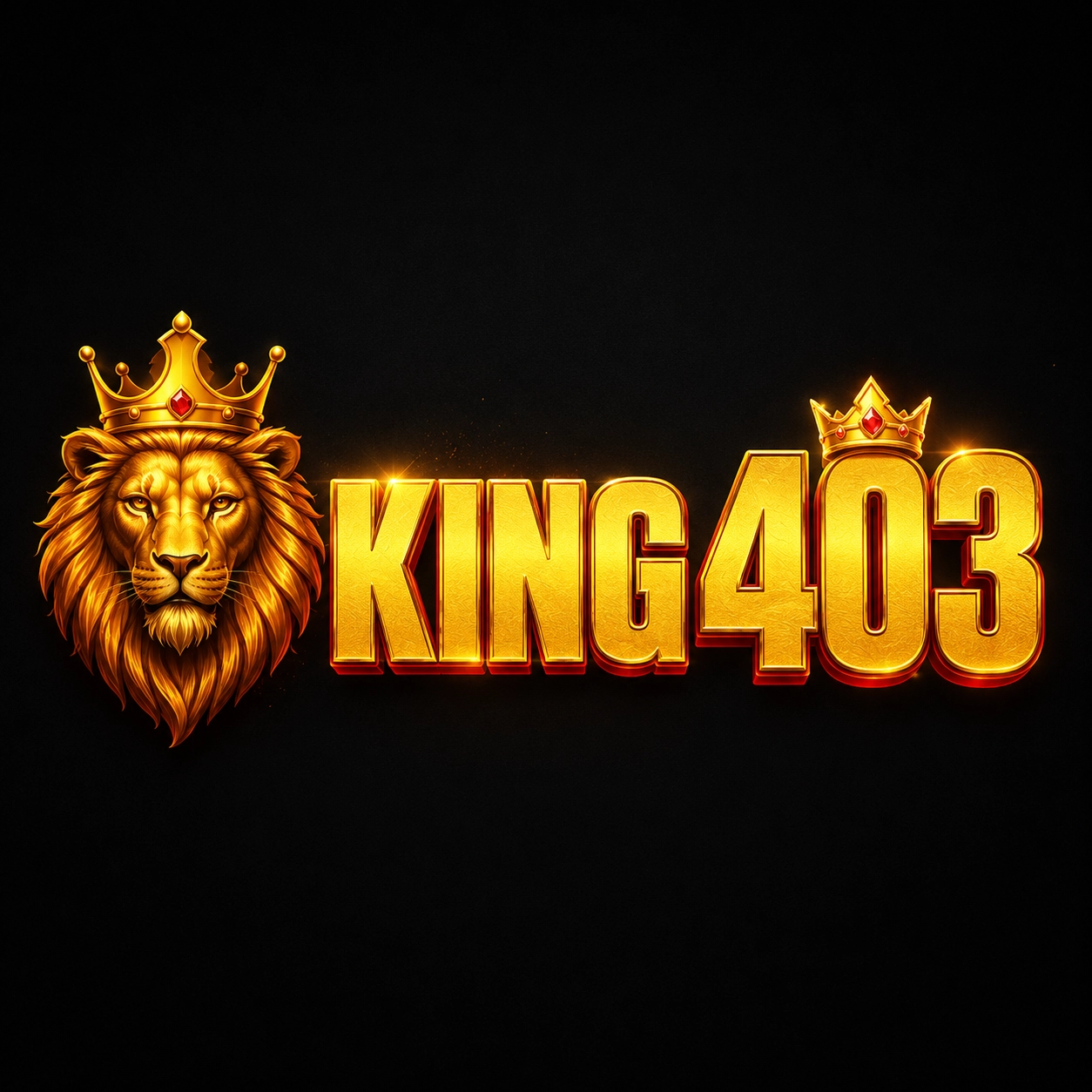 Info Aplikasi king403 Terbaru dan Cara Download APK Resmi — ikon aplikasi
