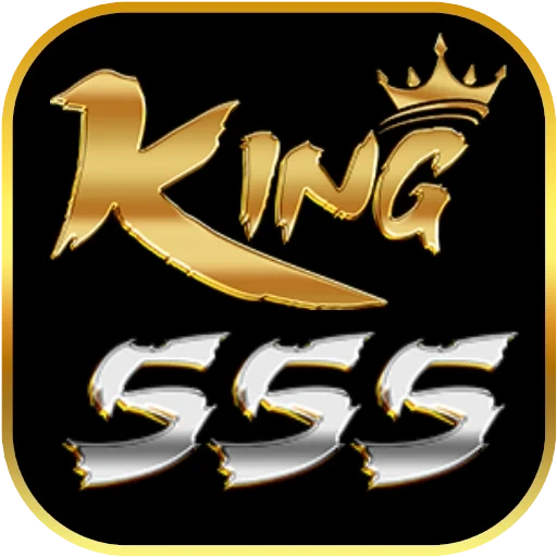 Cara Download dan Instal king555 di Android APK Resmi — ikon aplikasi