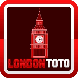 Aplikasi londontoto Terbaru: Review dan Link Download APK Resmi — ikon aplikasi