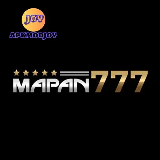 Info Aplikasi mapna777 Terbaru dan Cara Download APK Resmi — ikon aplikasi