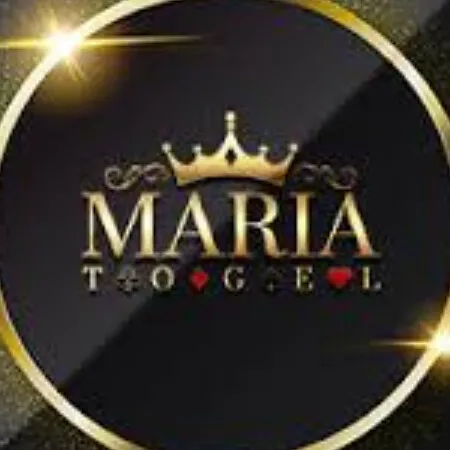 mariatogel Terbaru: Download APK dan Info Lengkap APK Resmi — ikon aplikasi