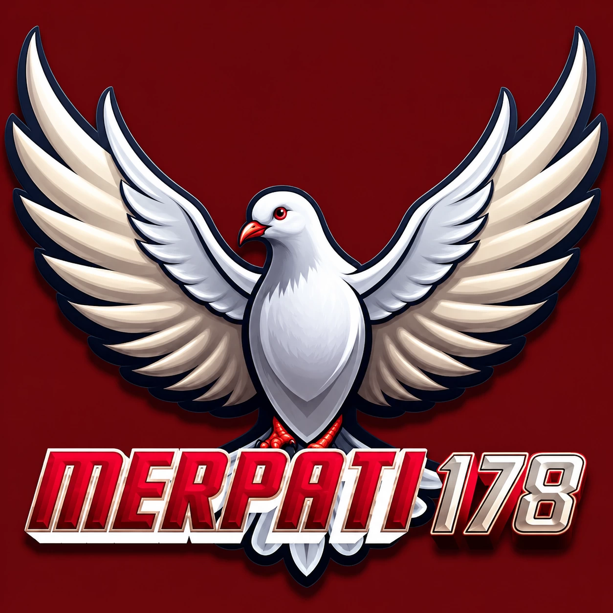 merpati178 Terbaru: Download APK dan Info Lengkap APK Resmi — ikon aplikasi