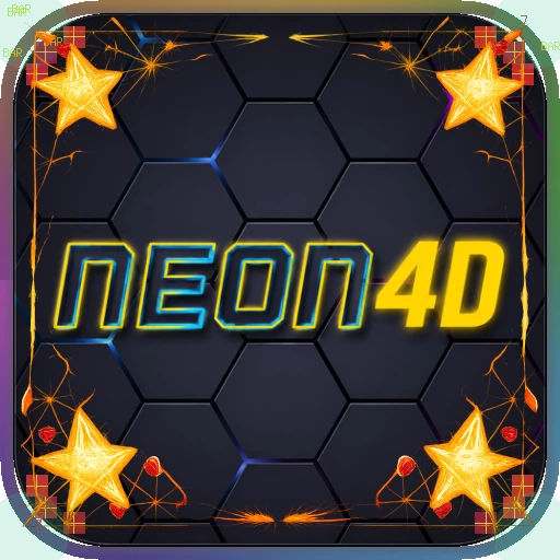 Cara Download neon4d APK dengan Mudah APK Resmi — ikon aplikasi