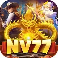nv77 APK: Fitur, Ukuran, dan Link Download APK Resmi — ikon aplikasi