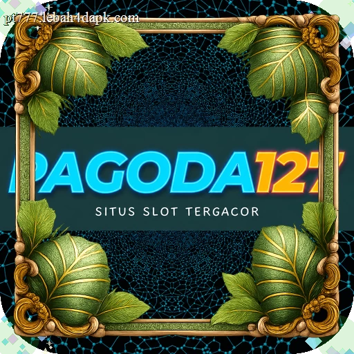 Aplikasi pagoda127 Terbaru: Review dan Link Download APK Resmi — ikon aplikasi