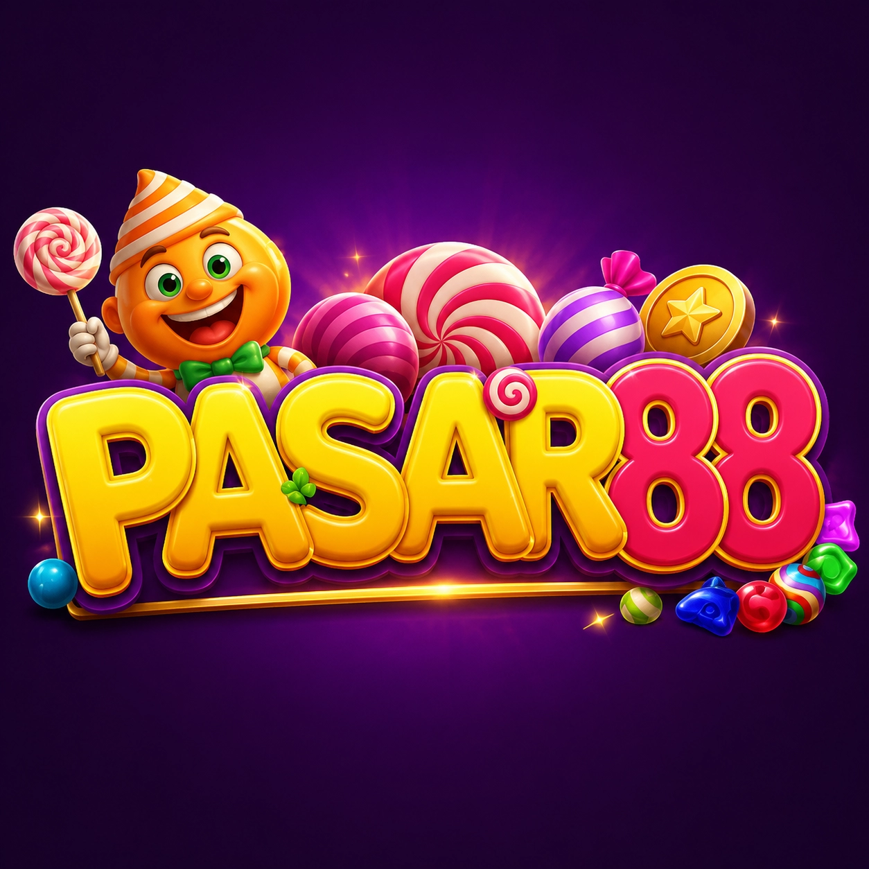 Cara Download pasar88 APK dengan Mudah APK Resmi — ikon aplikasi