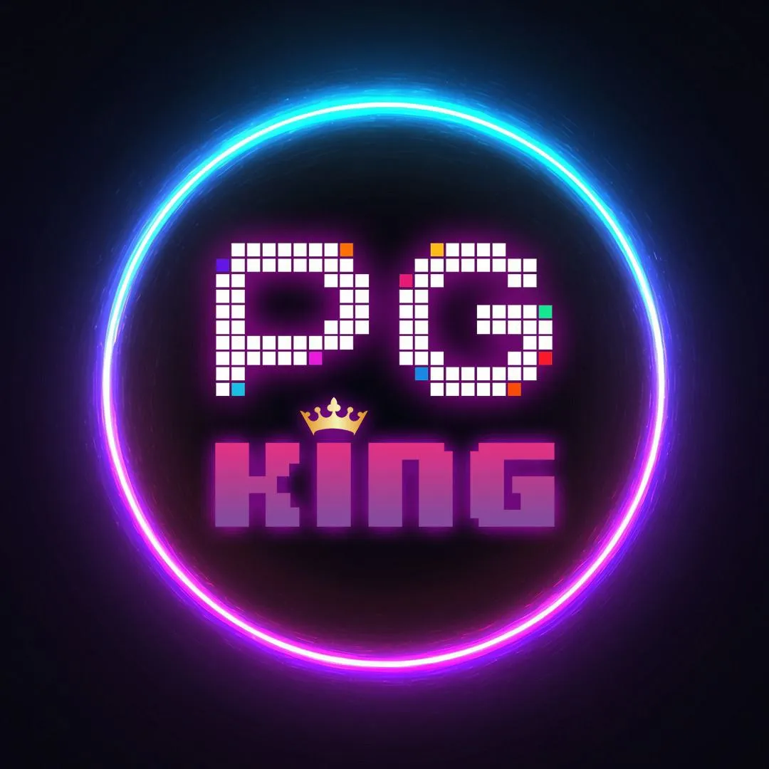 pgking Terbaru: Download APK dan Info Lengkap APK Resmi — ikon aplikasi